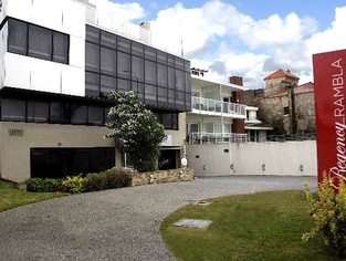 Tarifa não reembolsável 20% off Regency Rambla Design Apart Hotel en Montevideo