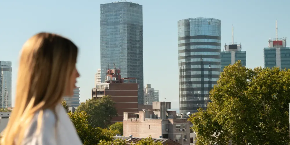 RESERVA ANTECIPADA 25 DIAS Regency Way Montevideo RESERVA ANTECIPADA 25 DIAS Regency Way Montevideo