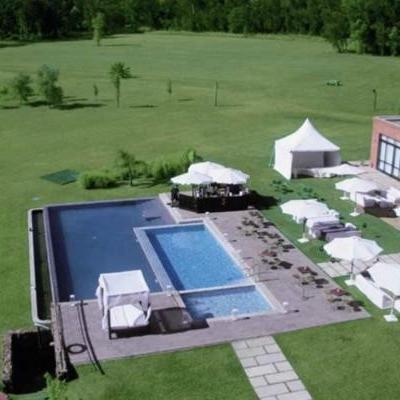 Pacote 2 noites + jantar Park Regency Hotels Pacote 2 noites + jantar Park Regency Hotels
