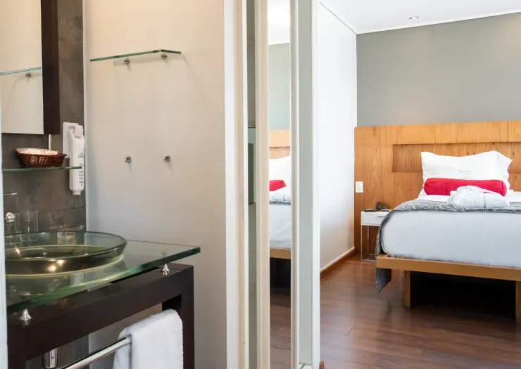 Pacote 2 noites + jantar Golf Regency Golf Hotel Urbano Montevideo Pacote 2 noites + jantar Golf Regency Golf Hotel Urbano Montevideo