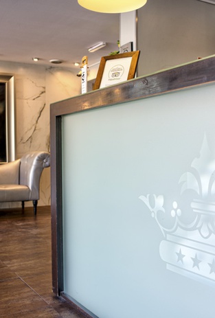 None Regency Golf Hotel Urbano en Montevideo