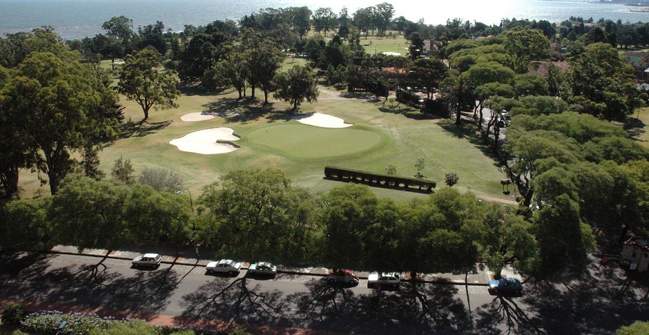 Regency Golf Afterwork Regency Golf Hotel Urbano en Montevideo