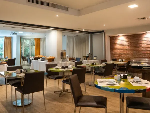 Regency Golf Hotel Urbano Montevideo Regency Golf Hotel Urbano Montevideo