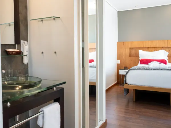 Regency Golf Hotel Urbano Montevideo Regency Golf Hotel Urbano Montevideo