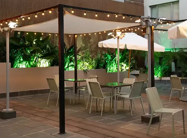 BISTRÓ GASPAR Regency Hotels BISTRÓ GASPAR Regency Hotels