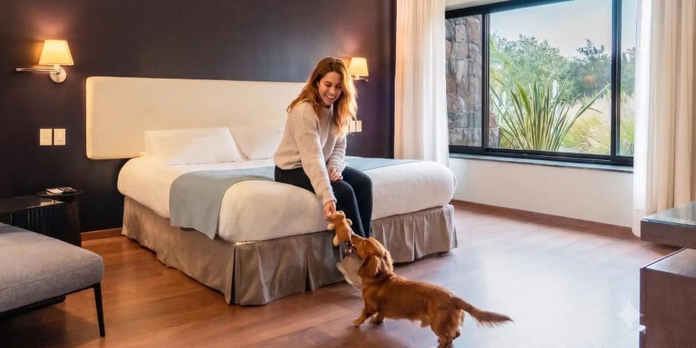 Animais de estimação bem-vindos Regency Hotels Animais de estimação bem-vindos Regency Hotels