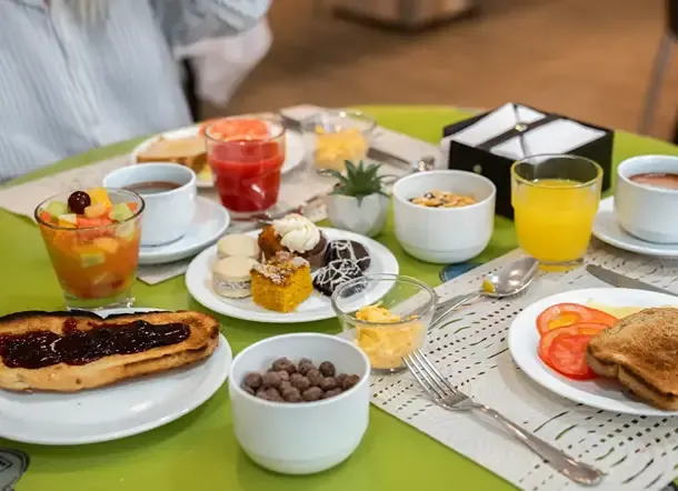 Regency Golf Hotel Urbano Montevideo Regency Golf Hotel Urbano Montevideo