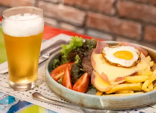 Regency Golf Hotel Urbano Montevideo Regency Golf Hotel Urbano Montevideo