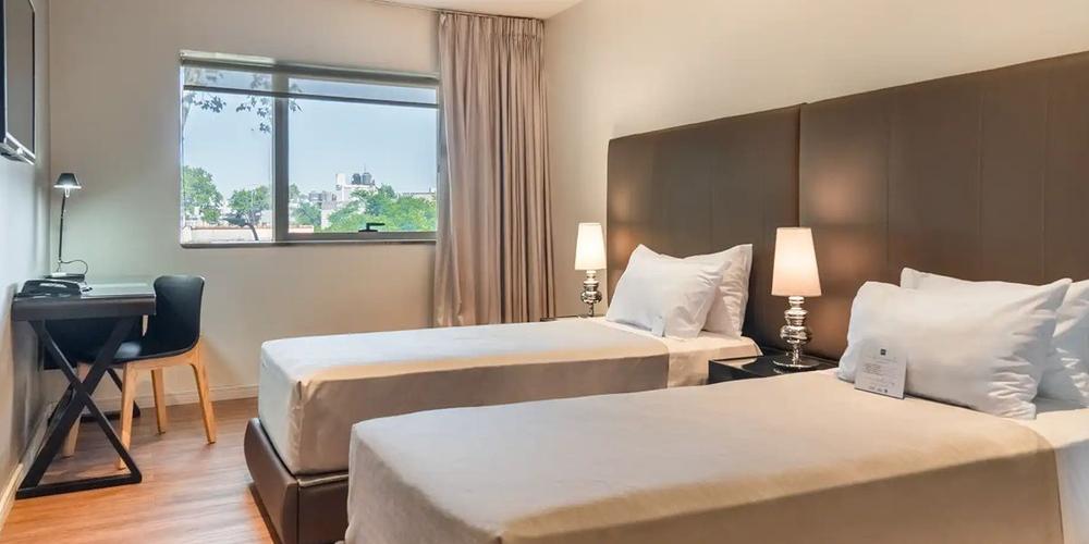 Quarto Junior Regency Way Montevideo Quarto Junior Regency Way Montevideo