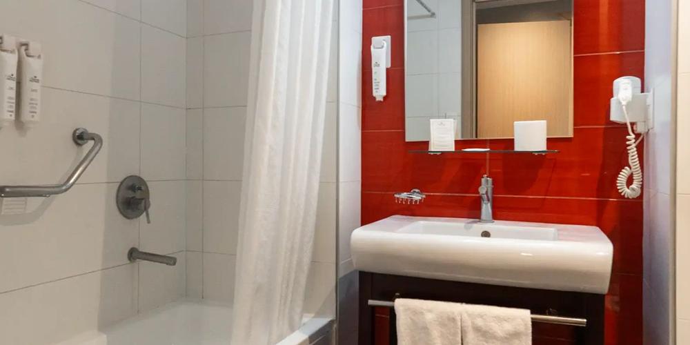 Suite Regency Way Montevideo Suite Regency Way Montevideo