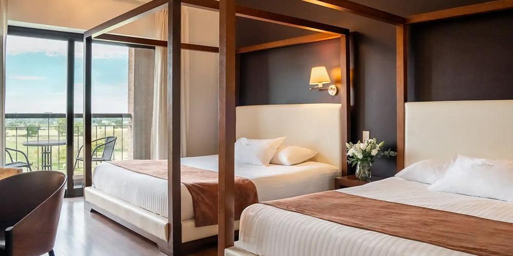 Master Regency Park Hotel Montevideo Master Regency Park Hotel Montevideo