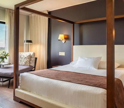 Privilege Regency Park Hotel Montevideo Privilege Regency Park Hotel Montevideo
