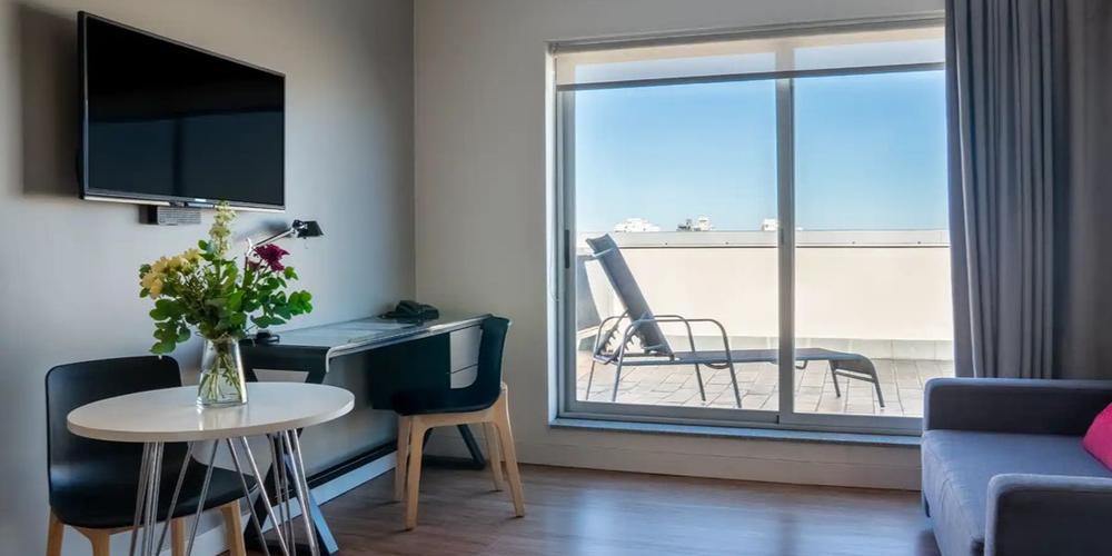 Suite Regency Way Montevideo Suite Regency Way Montevideo