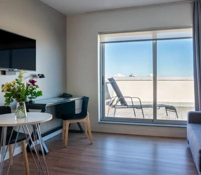 Suite Regency Way Montevideo Suite Regency Way Montevideo