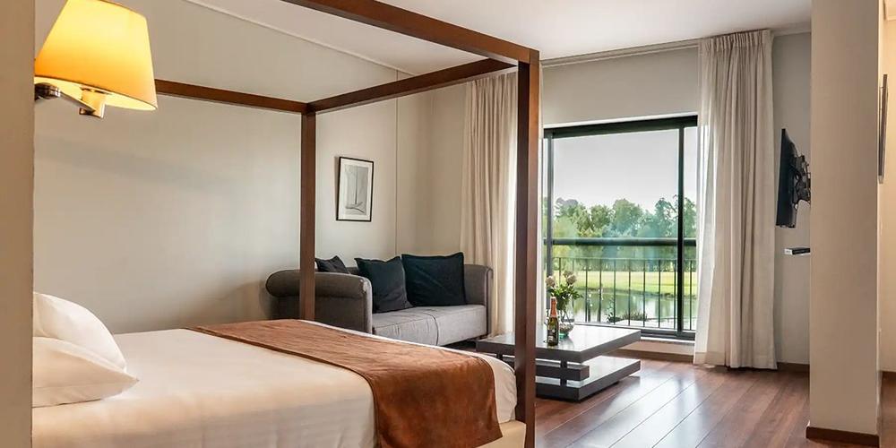 Suite Presencial Regency Park Hotel Montevideo Suite Presencial Regency Park Hotel Montevideo
