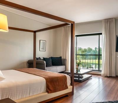 Suite Presencial Regency Park Hotel Montevideo Suite Presencial Regency Park Hotel Montevideo