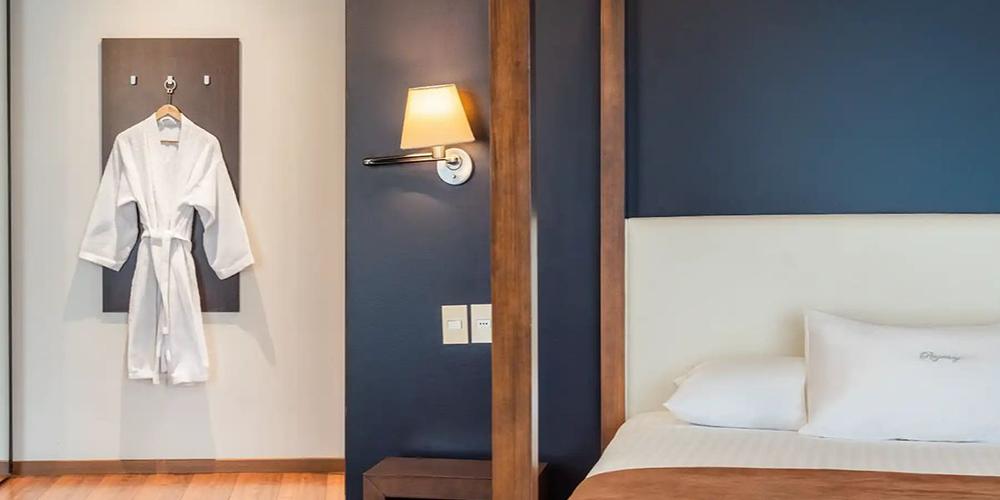 Suite Presencial Regency Park Hotel Montevideo Suite Presencial Regency Park Hotel Montevideo