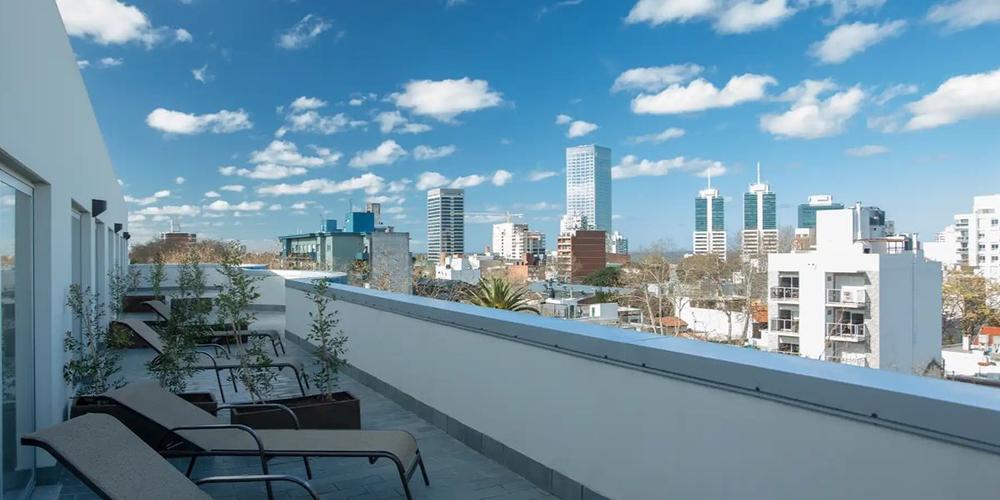 Suite Regency Way Montevideo Suite Regency Way Montevideo