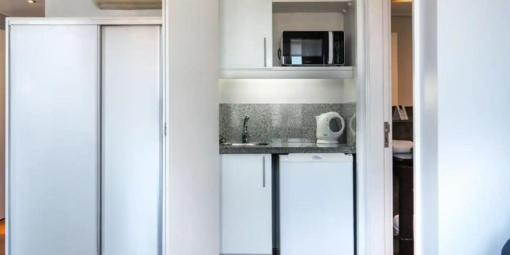 Suite Familiar Regency Golf Hotel Urbano Montevideo Suite Familiar Regency Golf Hotel Urbano Montevideo