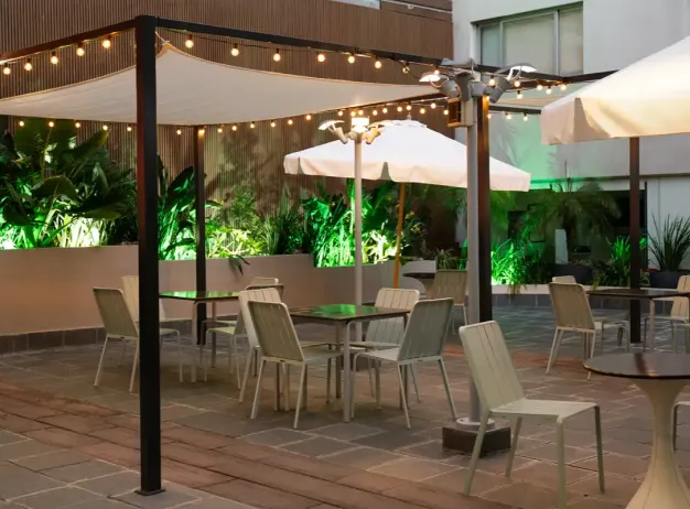 Restaurante Regency Way Montevideo en Montevideo Restaurante Regency Way Montevideo en Montevideo