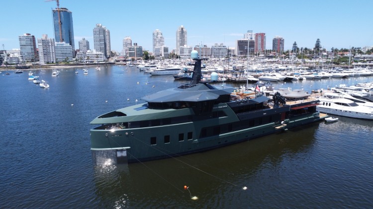  URUGUAI ENTRE OS 20 MELHORES DESTINOS DE ACORDO COM A BBC