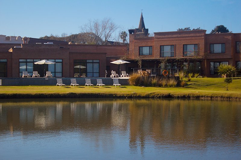 Regency Park Regency Park entre os 10 melhores hotéis em Uruguay