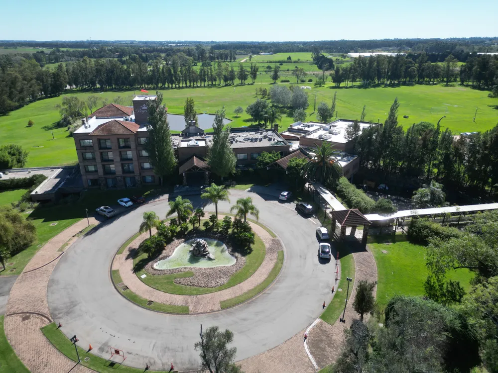 Aerea-Park O que nos reserva a temporada de 2026? Leia a reportagem completa no El Observador Argentina.