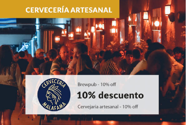 MALA FAMA